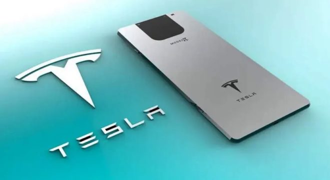 Elon Musk vuole creare lo smartphone anti-iPhone?