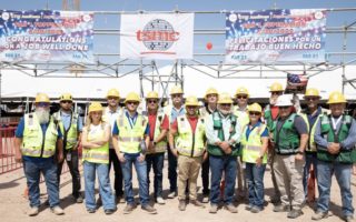 TSMC realizzerà un secondo stabilimento in Arizona