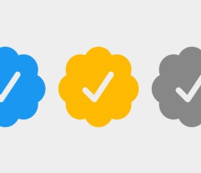 Twitter rilancerà gli account verificati con tre diverse spunte