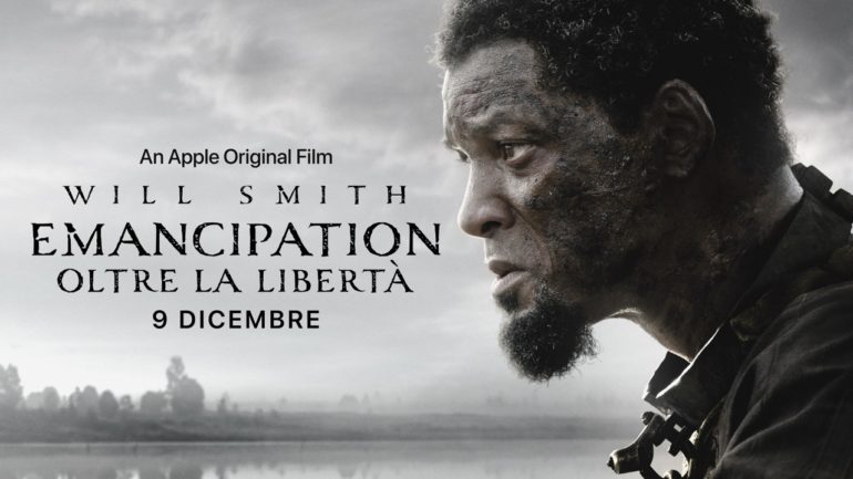 Apple_TV_Emancipation film will smith