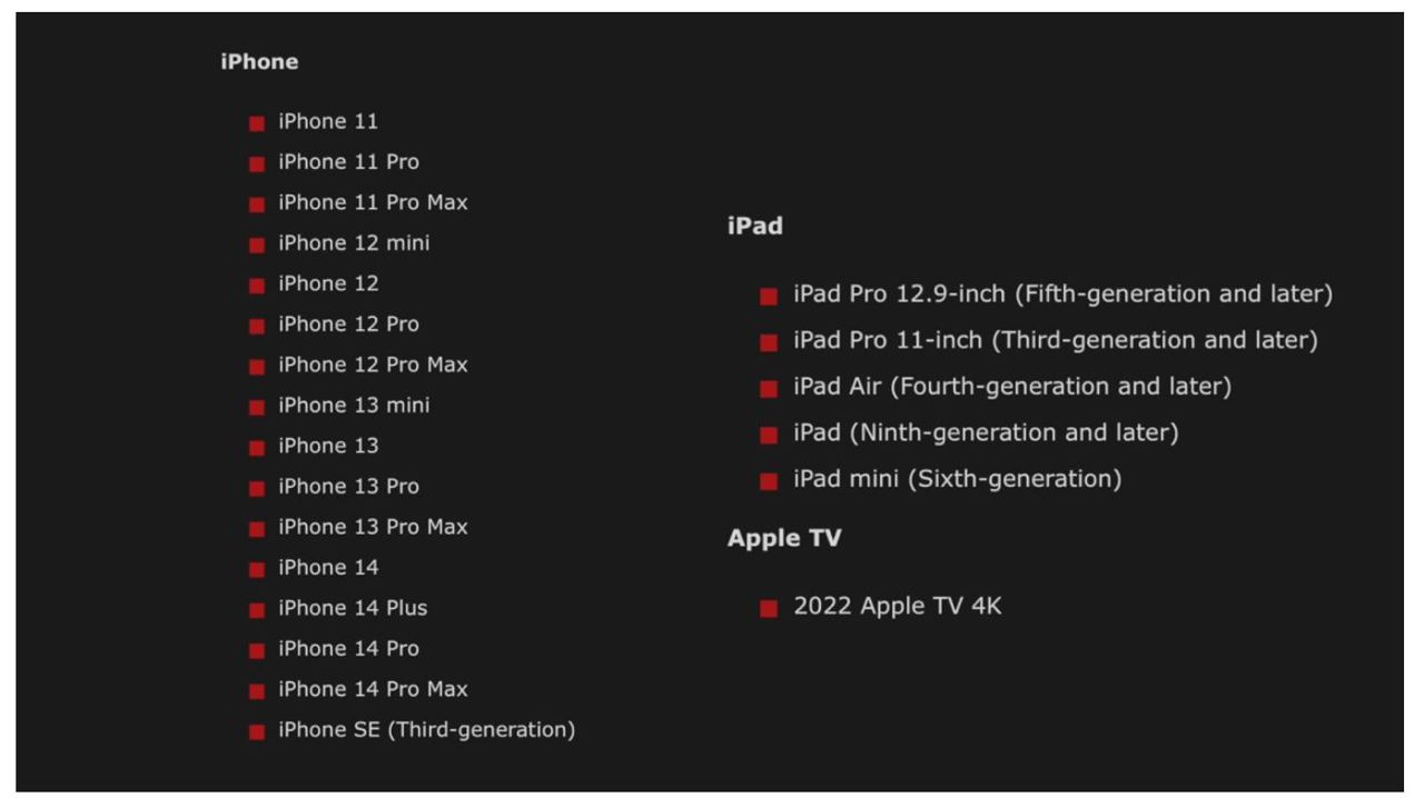 Apple Music Sing la nostra prova del "karaoke" di Apple iPhone Italia