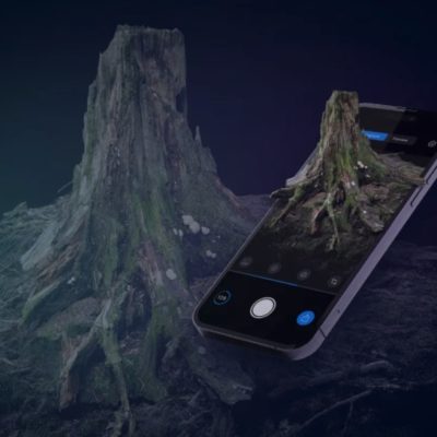 Come trasformare le foto in oggetti in 3D con iPhone e RealityScan