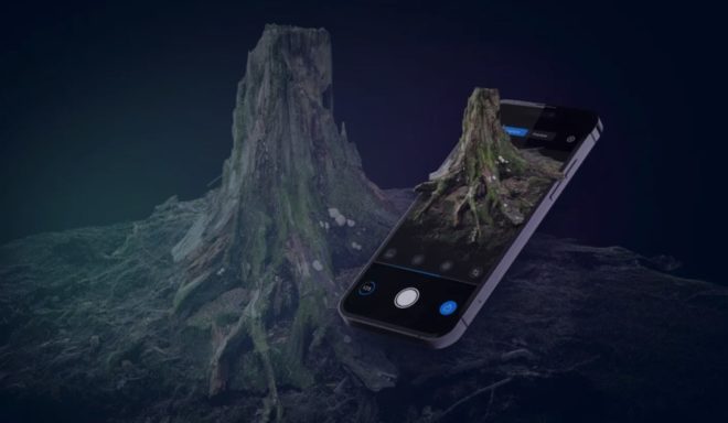 Come trasformare le foto in oggetti in 3D con iPhone e RealityScan
