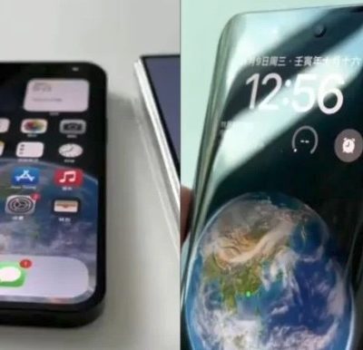 Vorresti un iPhone 14 Pro Max con display curvo?