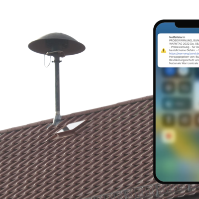 Allarme bomba? Terremoto? Ecco come iPhone vi avvisa in caso di emergenze nazionali