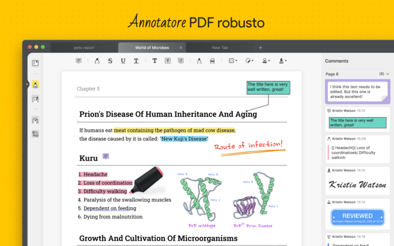 annotate updf