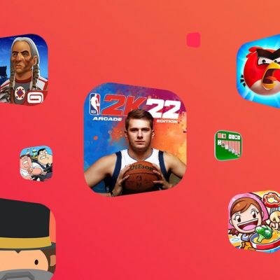 Quali sono i migliori giochi su Apple Arcade del 2022?