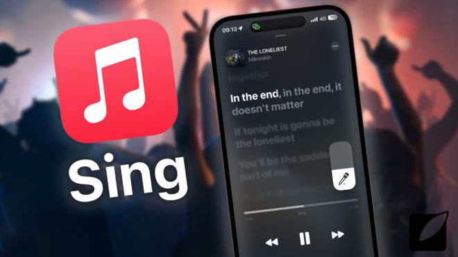 Apple Music Sing: come si attiva e come funziona il “karaoke” di Apple Music – VIDEO