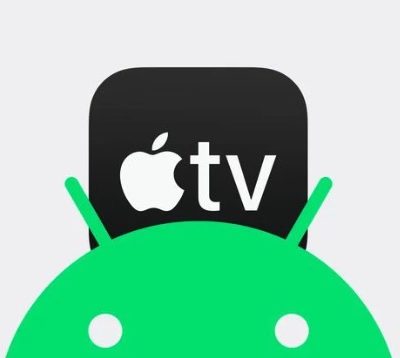 Apple TV e Android, novità in arrivo