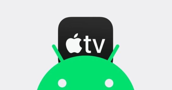 Apple TV e Android, novità in arrivo
