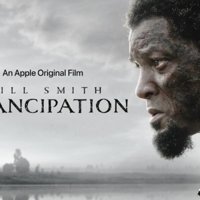 Emancipation, il film con Will Smith disponibile da oggi su Apple TV+
