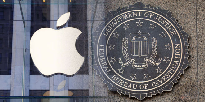 L’FBI critica le novità sulla crittografia end-to-end di Apple