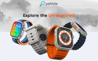 Il clone dell’Apple Watch Ultra che costa meno di 50 dollari