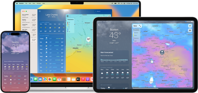 Dark Sky di Apple chiude definitivamente