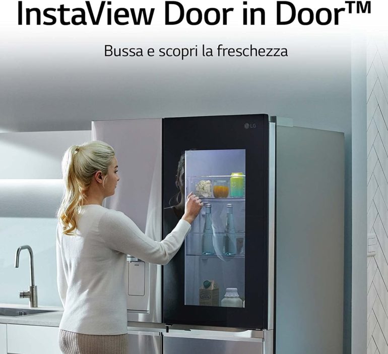 frigo smart