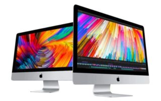 Gli iMac 2013 e 2014 sono “obsoleti”, Apple Watch Series 2 è “vintage”