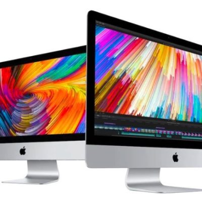 Gli iMac 2013 e 2014 sono “obsoleti”, Apple Watch Series 2 è “vintage”