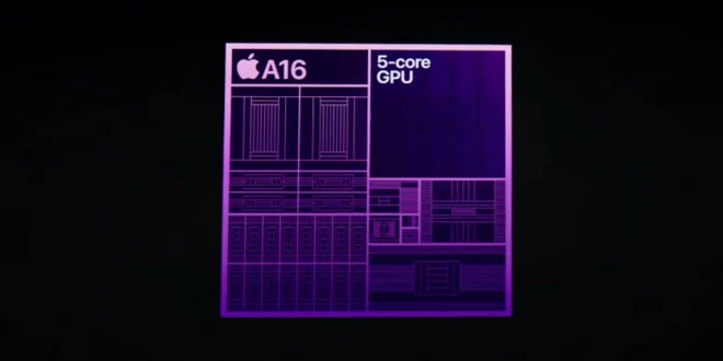 La vera GPU degli iPhone 14 Pro è miseramente fallita?