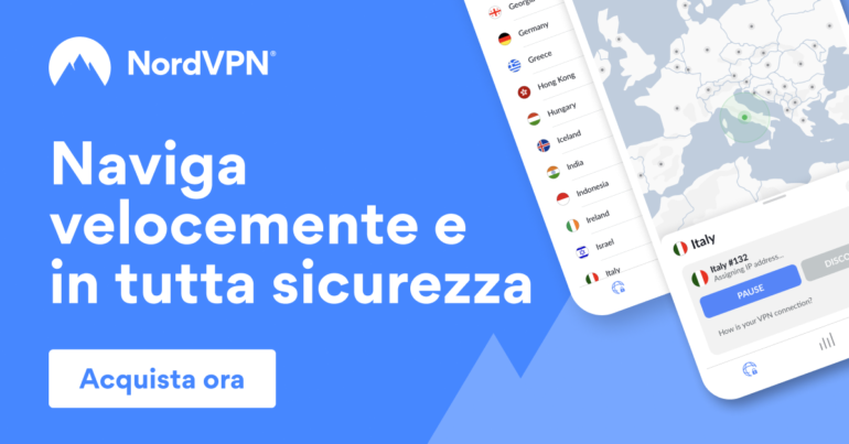 nordvpn