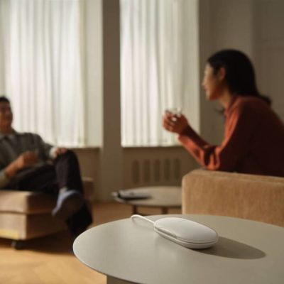 OPPO scommette sul futuro: ecco OHealth H1, MariSilicon Y e AirGlass 2