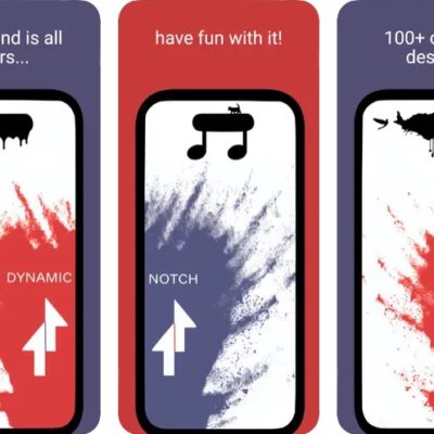 Un’app ti fa personalizzare l’Isola Dinamica su iPhone