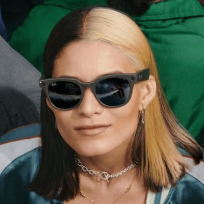 Apple ha un vantaggio chiave su Meta nella realtà aumentata