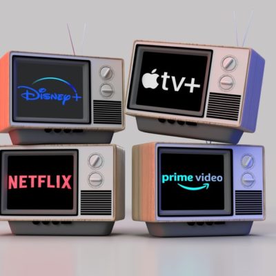 Le Serie TV più viste nel 2022: da Netflix ad Apple TV+