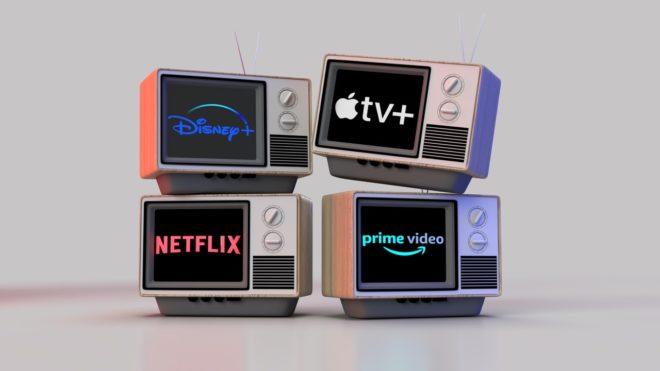 Le Serie TV più viste nel 2022: da Netflix ad Apple TV+