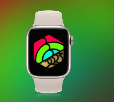 Ecco la sfida Attività su Apple Watch per il nuovo anno