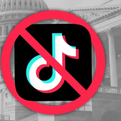 TikTok lancerà un’app solo per gli USA