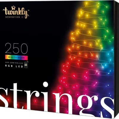 Come addobbare la casa con le luci di Natale Smart!