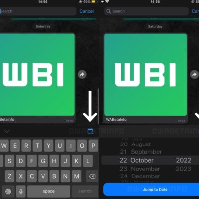 WhatsApp beta aggiunge una funzionalità molto richiesta dagli utenti
