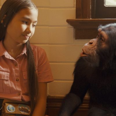 Apple TV+ presenta nuovi contenuti per i più piccoli