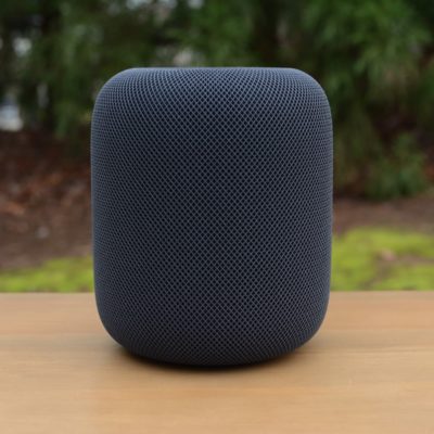 HomePods ora riconosce gli avvisi dei rilevatori di fumo e di monossido di carbonio