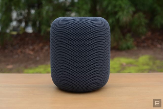 HomePods ora riconosce gli avvisi dei rilevatori di fumo e di monossido di carbonio