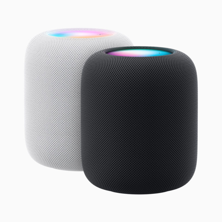 homepod 16.3