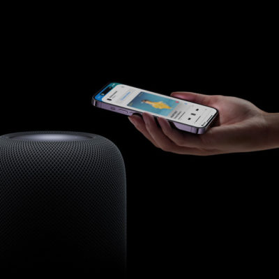 L’aggiornamento 16.3 di HomePod porterà nuove funzionalità su tutti i modelli