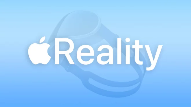 Apple registra un nuovo marchio “xrOS” per il suo visore AR/VR
