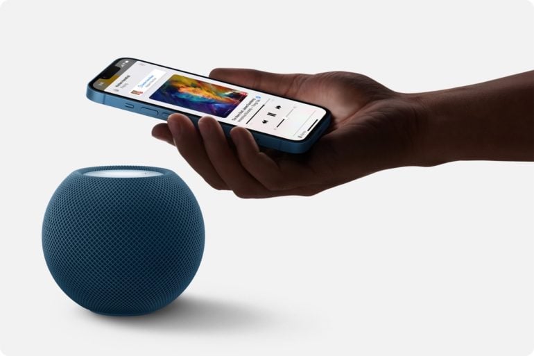 prezzo HomePod mini