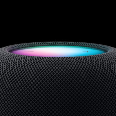 Apple presenta il nuovo HomePod di seconda generazione