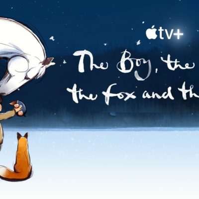 Oscar 2023, due nomination per Apple TV+