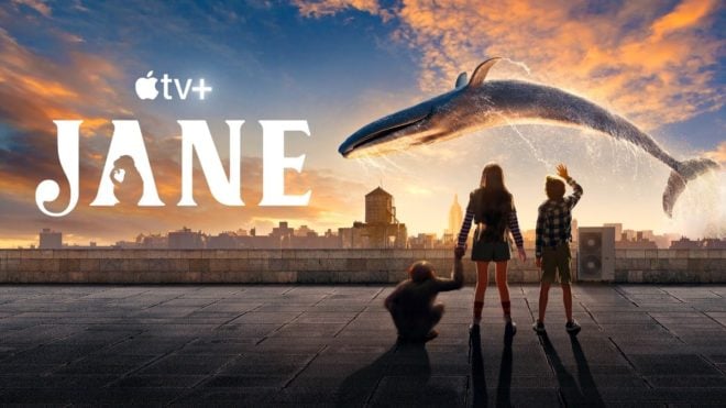 Ufficiali data di lancio e trailer della serie Jane su Apple TV+