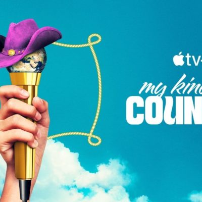 “My Kind of Country”, il primo talent show ad arrivare su Apple TV+