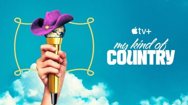 “My Kind of Country”, il primo talent show ad arrivare su Apple TV+