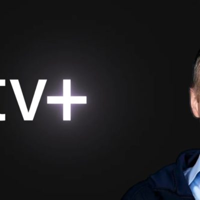 Il VP di Apple Music aiuterà… Apple TV+