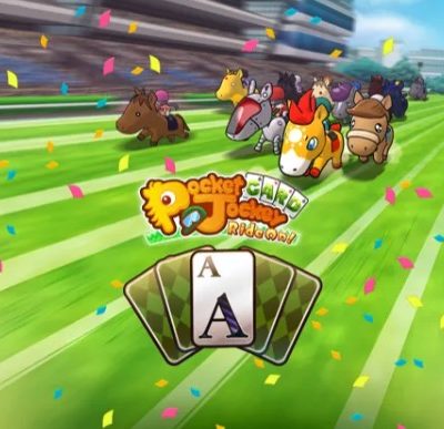 Su Apple Arcade un nuovo gioco dagli sviluppatori di Pokémon