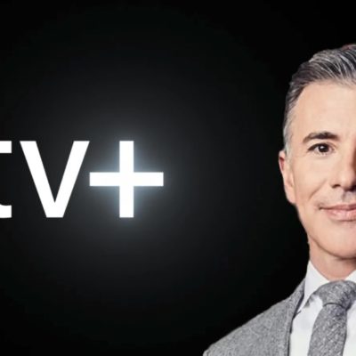 Apple TV+ ha un nuovo dirigente marketing preso da… Disney