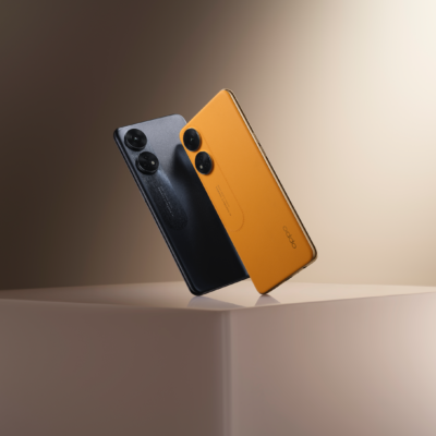 OPPO lancia il nuovo Reno8 T in Italia