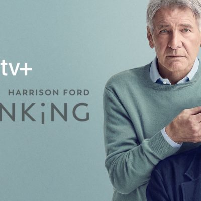 ‘Shrinking’ con Harrison Ford e Jason Segal è su Apple TV+