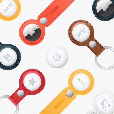 Trova il portafoglio tramite AirTag, ma l’oggetto continua a viaggiare in aereo